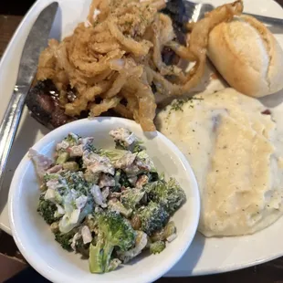 Broccoli Salad