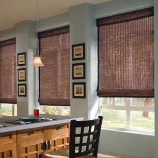 Roman Shades Lexington Ky