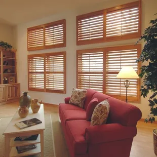 Shutters Lexington Kentucky