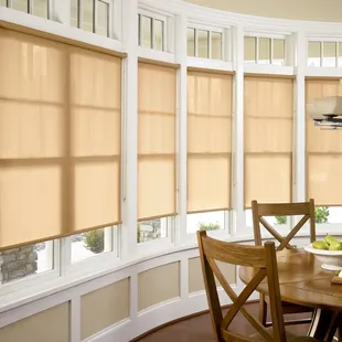 Roller Shades Lexington Kentucky