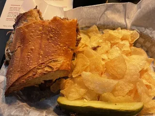 The Happy Grape Wine Bar & Bistro