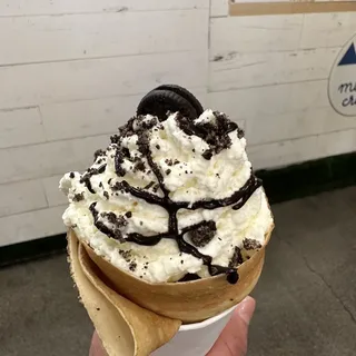 Cookies 'N Cream