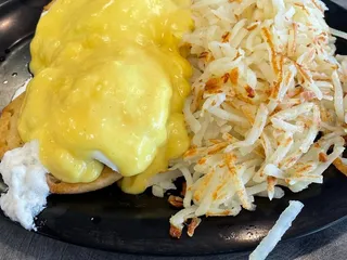 The Breakfast Co - Greencastle