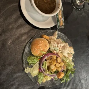 Millhome Supper Club