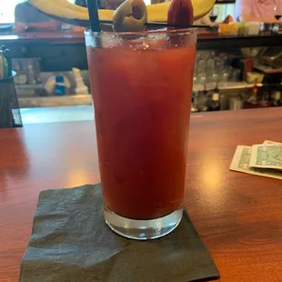 Bloody Mary