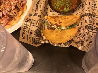 Elder’s Tacos & Steak’s - Hamilton