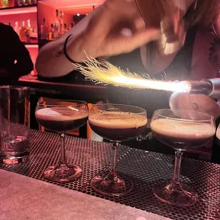 Espresso martini