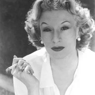 Fashionista &amp; art collector