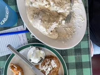 Green Hill Diner