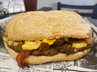 Bailey's Family Restaurant