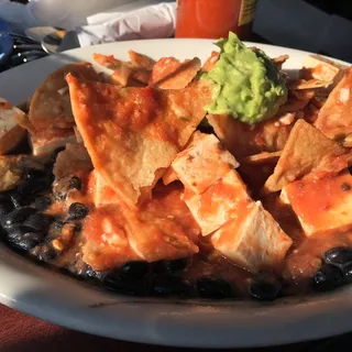 HOME-MADE VEGAN BURGER