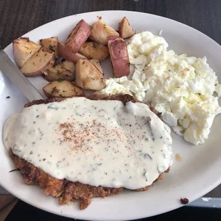 Chicken Fried Steak