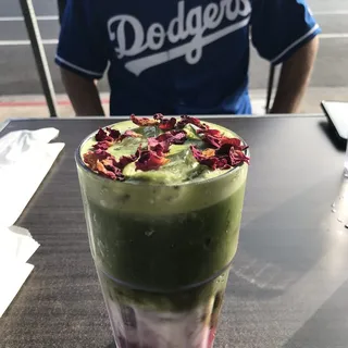 Matcha