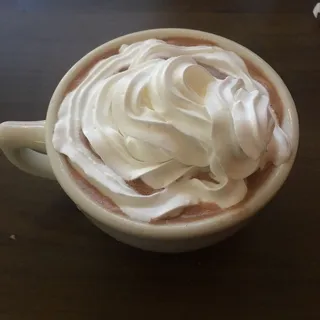 Hot Chocolate