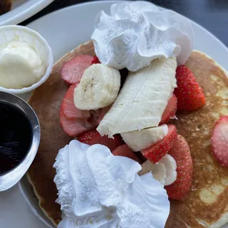 Original Buttermilk Pancake