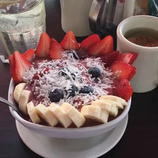 Acai Bowl