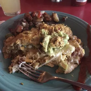 Comfort Food