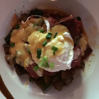 Millie's Corned Beef Hash