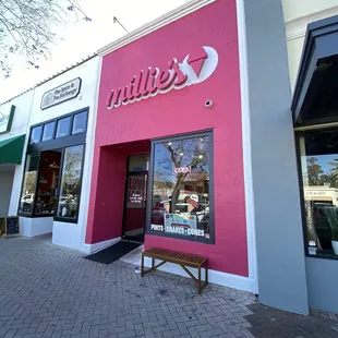 Home of Great Ice Cream &amp; more