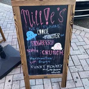 Seasonal Flavors JAN 2025