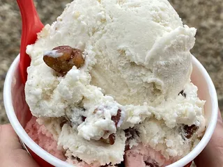 Bruster's Real Ice Cream