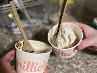 Millie's Homemade Ice Cream