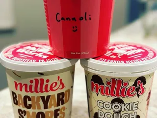Millie's Homemade Ice Cream - Lawrenceville