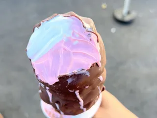 Dreamette Ice Cream Springfield