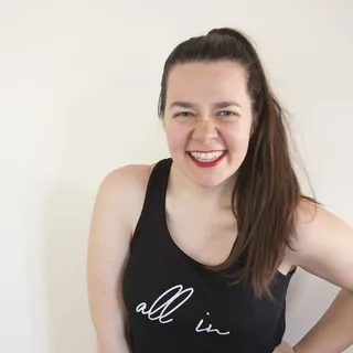 Kristin U.