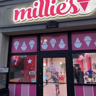 Cute little location