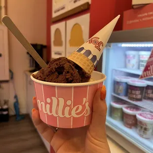 Millie's - Pittsburgh