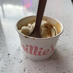 Affogato - Chad's Vanilla