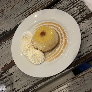 Pineapple Upside Down Cake