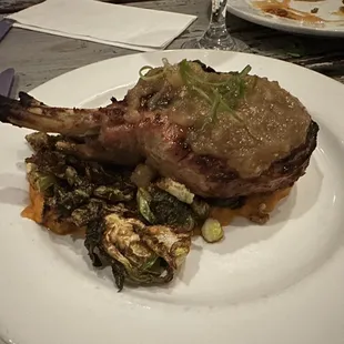 Pork Chop