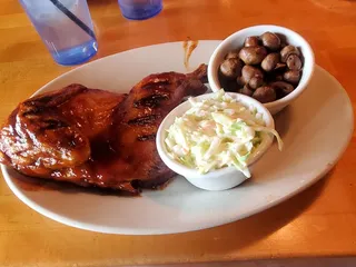 Dakota's Roadhouse
