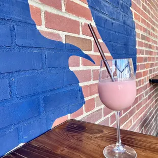 Frosé