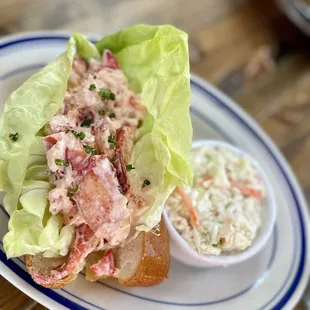 Lobster Roll