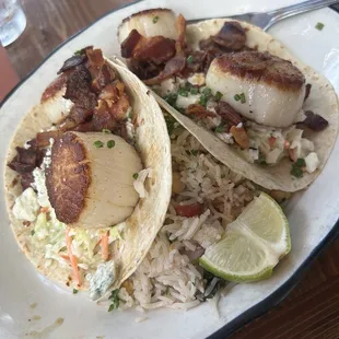 Cold Rice Salad