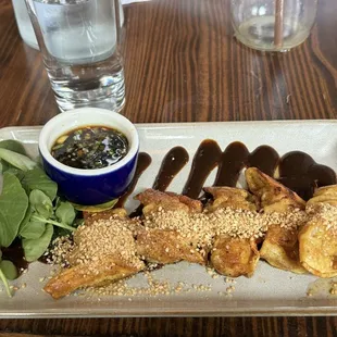 Potstickers