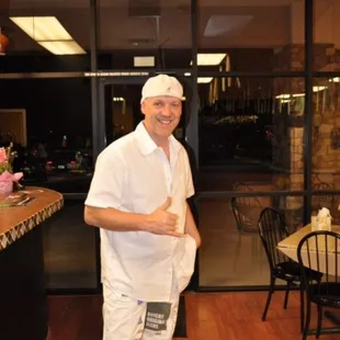 Milligan Dancesport Owner - Mick Milligan - Certified Ballroom &amp; Latin Dance Instructor - Teaching For Over 30 yrs - all ages &amp; levels