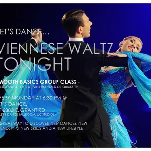 Learn how to Danz with Yoli @ Let's Dance