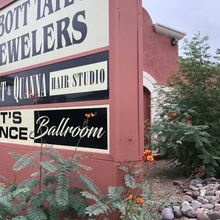 Let's Dance Ballroom