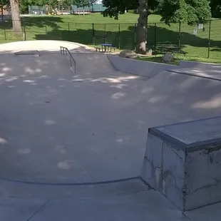 skate park