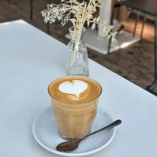 Pumpkin Spice Latte