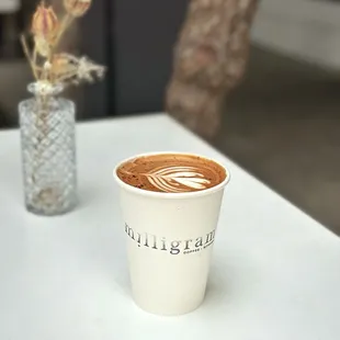 Mocha