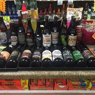 Some pretty bomb choices