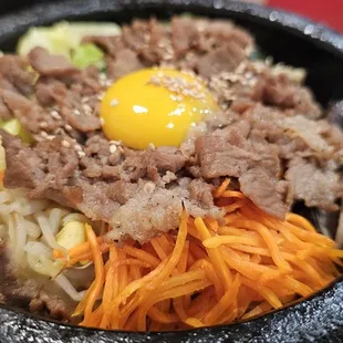 Bibimbop