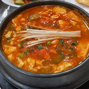 food, soups and chowder, chowder, soup