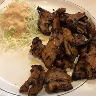 Korean BBQ