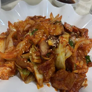 Pork Belly